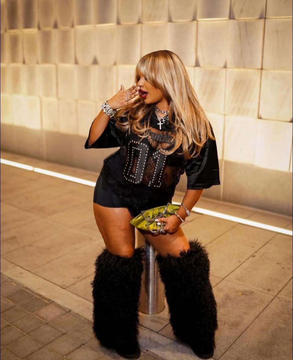 MESH OVERSIZE JERSEY